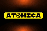 Atómica