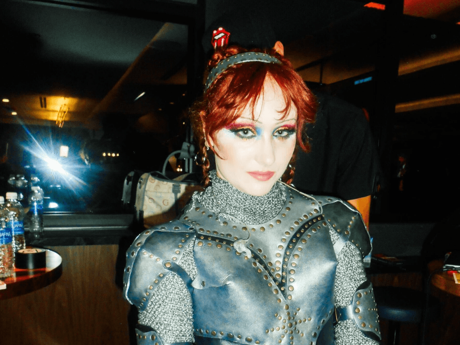 Chappell Roan my love