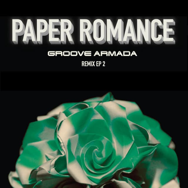 Paper Romance