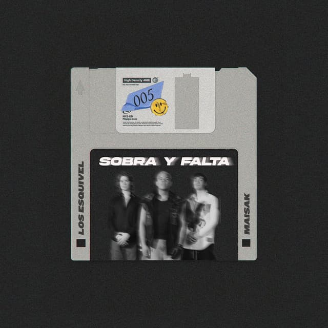 Sobra y Falta